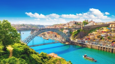 Swim up kamer Portugal