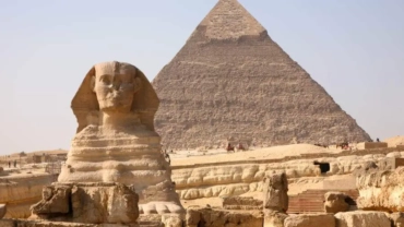 Swim up kamer egypte