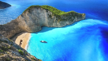 De mooiste stranden van Zakynthos
